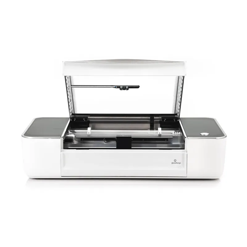 Buy Today Glowforge Plus 3D Laser Cutter and Engraver