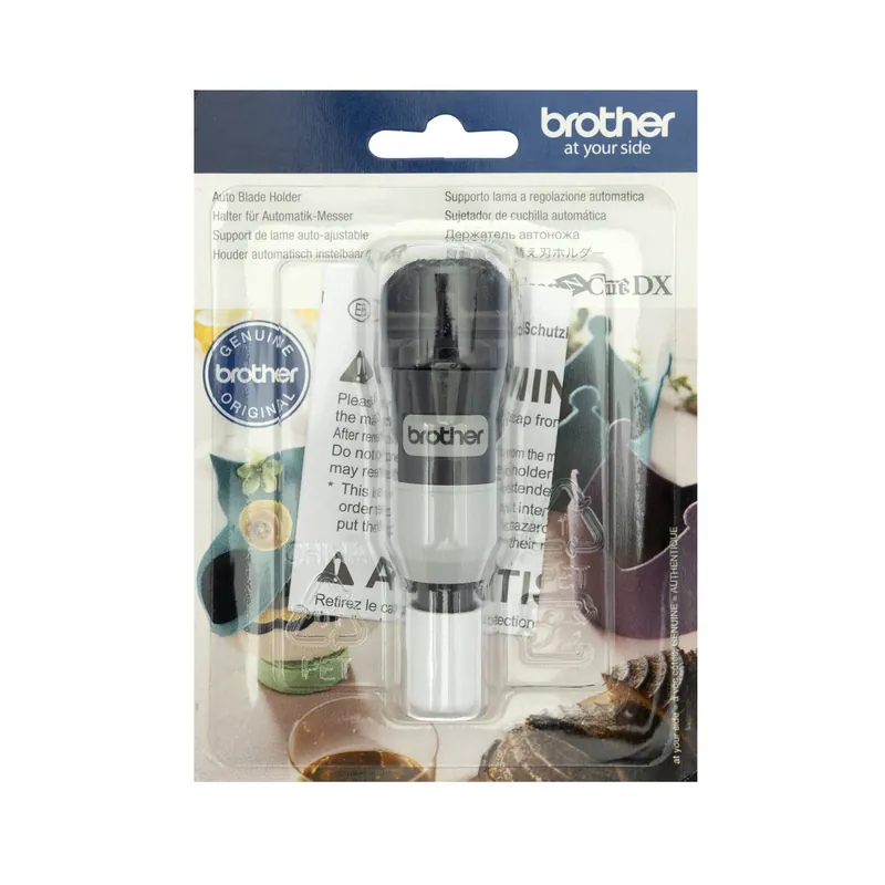 Brother ScanNCut DX Auto Blade Holder Exclusive