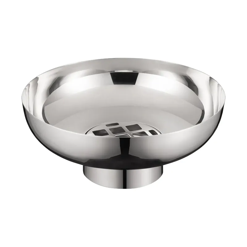 MIYABI vase M Ø23 cm, Silver Trending