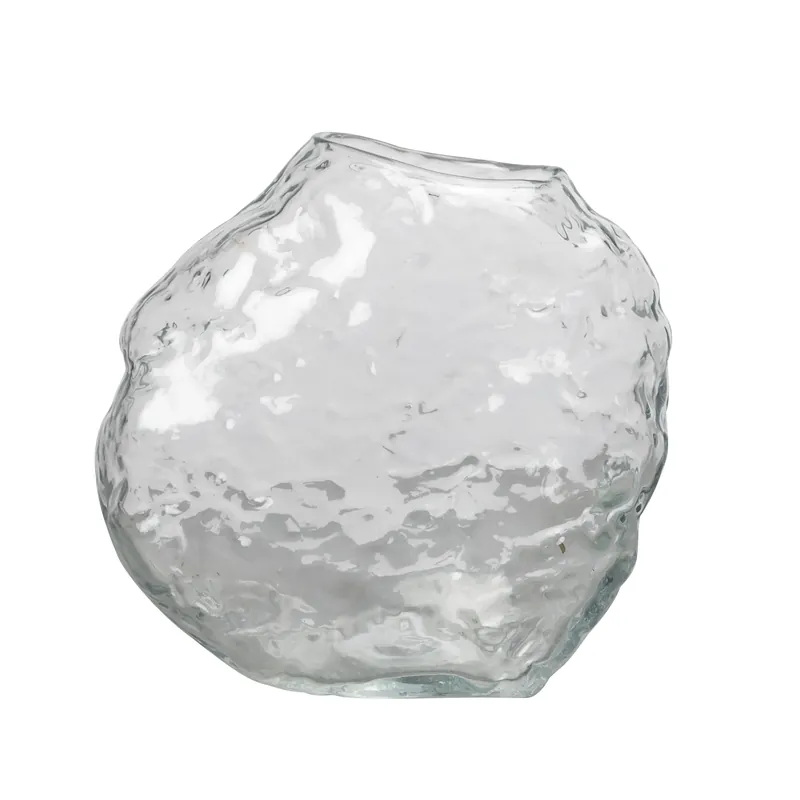 Watery vase 21 cm, Clear Order Now