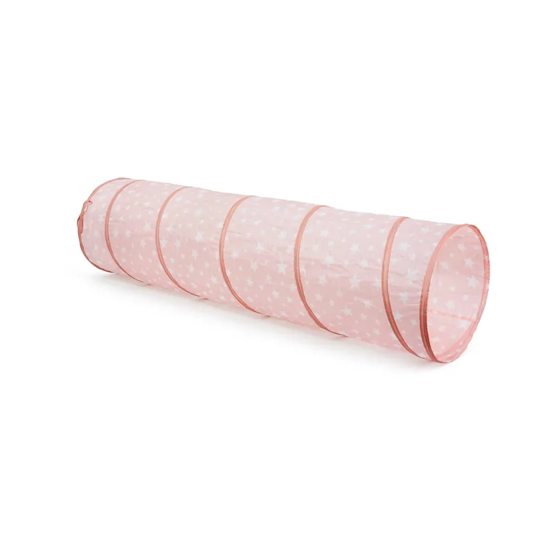 Price Cut Star tunnel, Pink