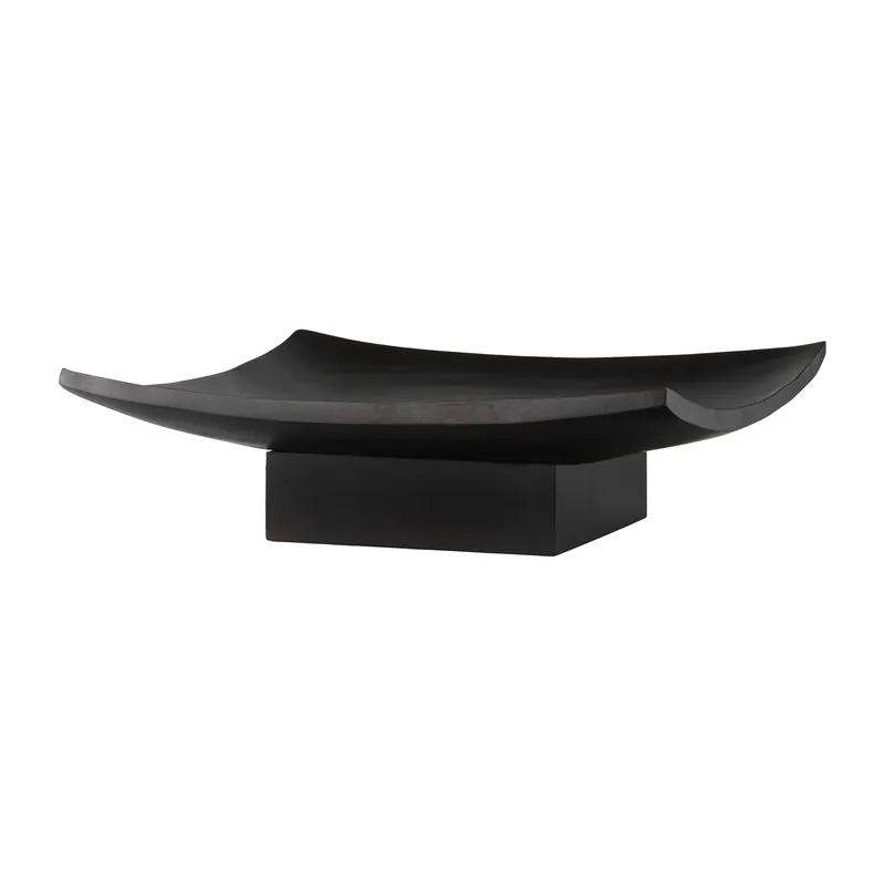 Relevé decorative plate., Acacia Grab Now