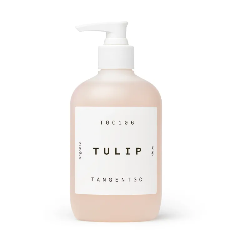Tulip hand soap, 350 ml Price Drop
