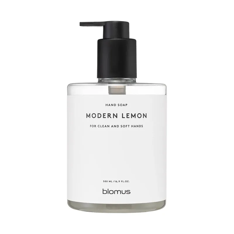 No Minimum Order Satomi hand soap 500 ml, Fuji tea