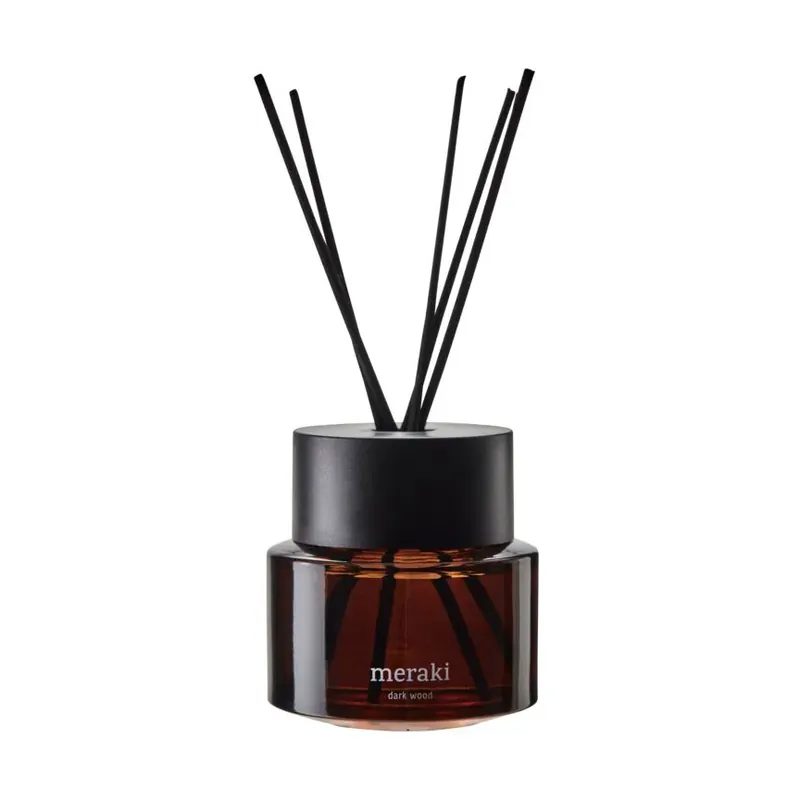 Place Order Meraki Scented Sticks 100 ml, White garden