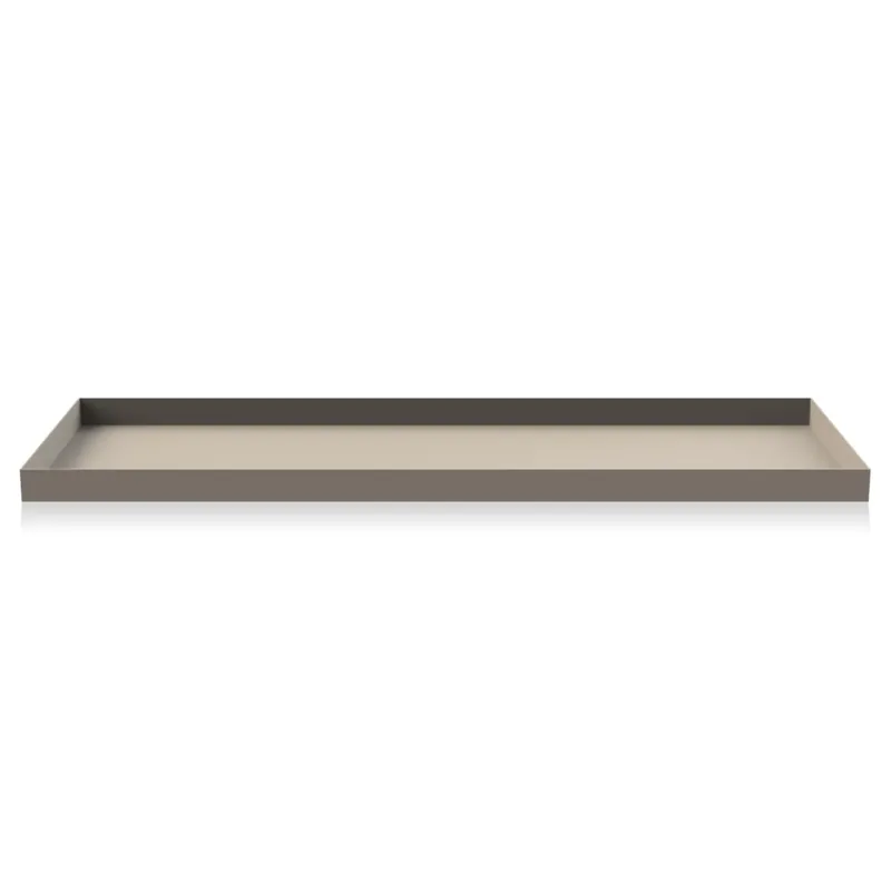 Cooee tray 50 cm, white Top Rated