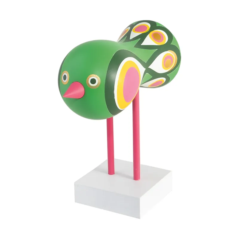 Birds 1967 decoration, No. 4 Fresh Stock