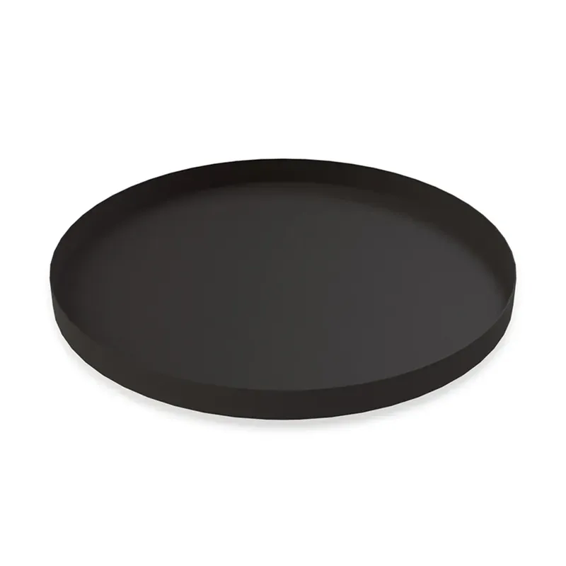 Editor’s Pick Cooee tray 40 cm round, sand