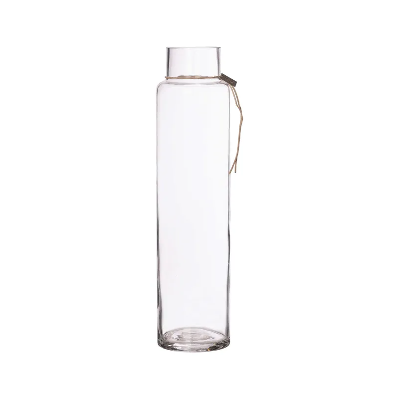 Warranty Included Ernst glass vase, Medium, 45 cm