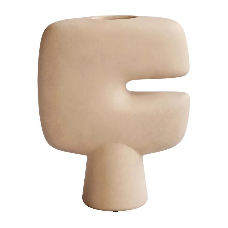Tribal vase mini, Sand Fast Shipping