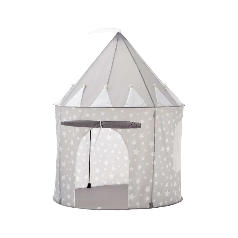 Premium Star tent 100x130 cm, Pink
