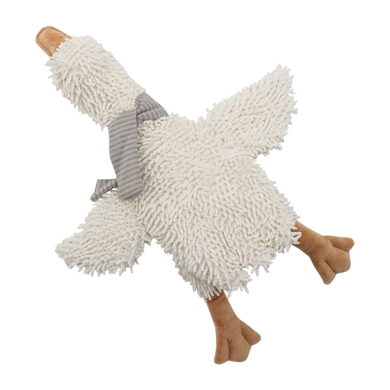 Free Delivery Gaspard soft toy, Duck