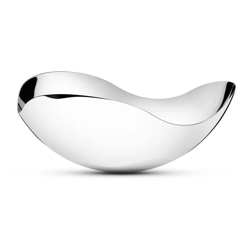 Bloom serving bowl, petite, Ø 16 cm New Arrival