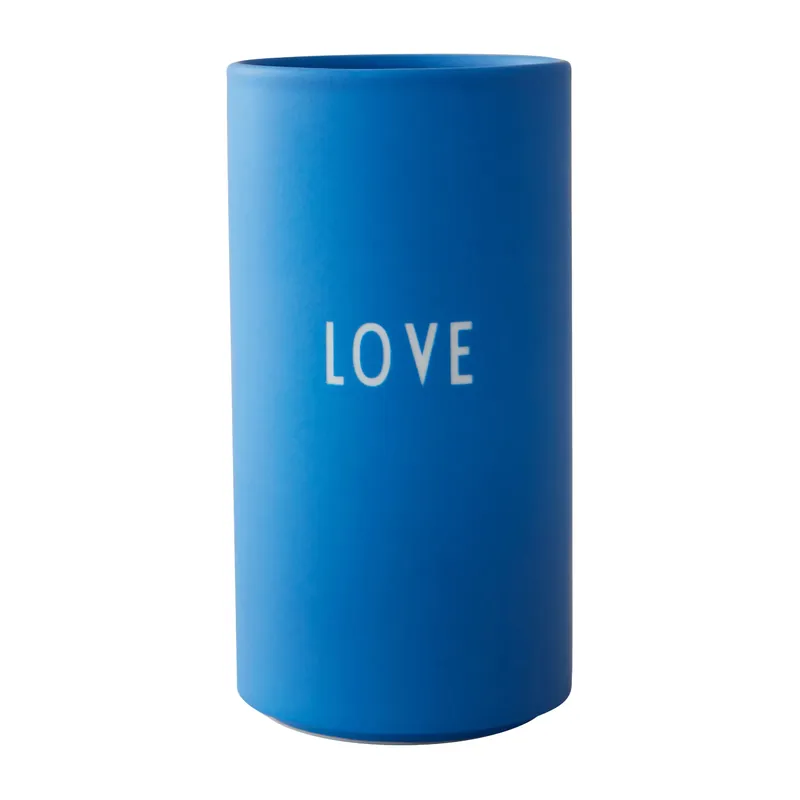 Price Cut Design Letters favourite vase, Happy