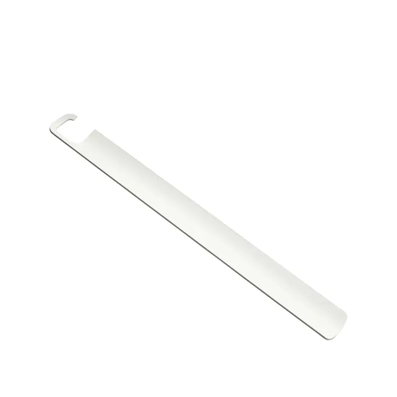 Index shoe horn, White structure Time-Limited