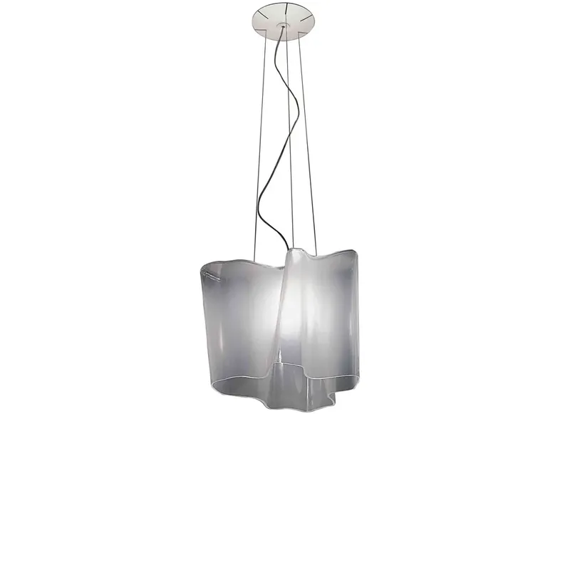 Today Only Logico pendant, Silk