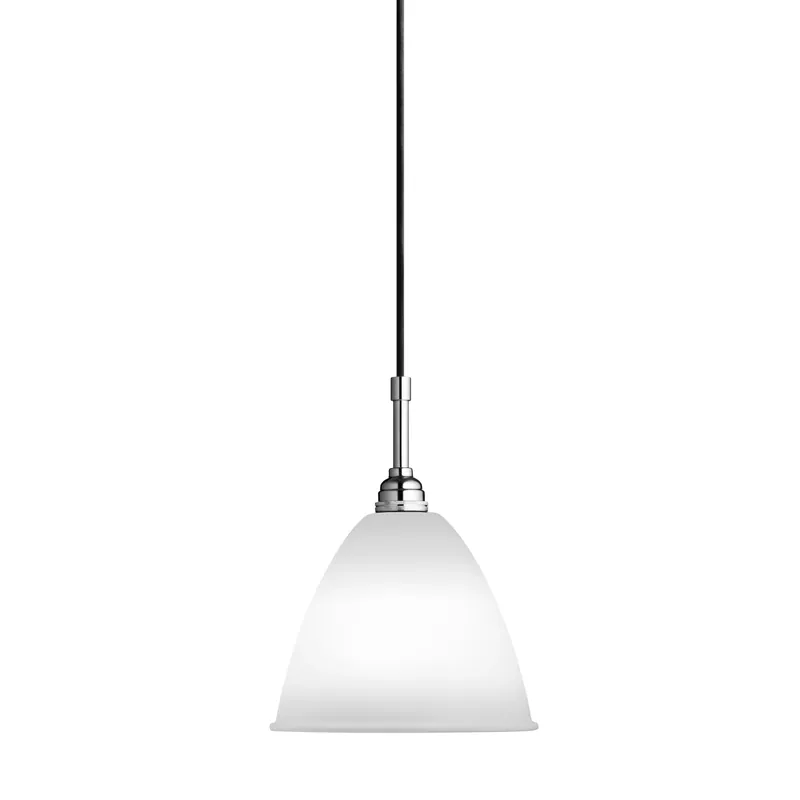 New Release Bestlite BL9S pendant lamp, black-chrome