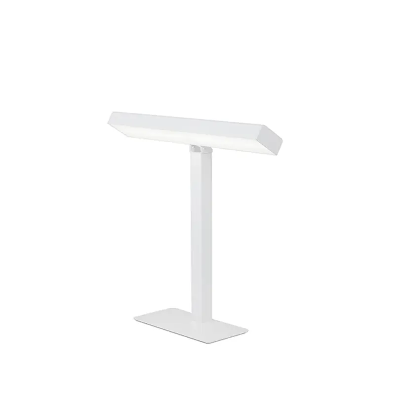 Valovoima table lamp, White Last Chance