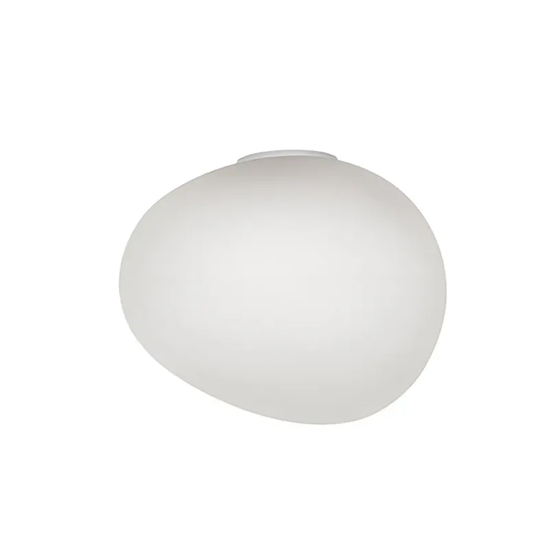 Best Choice Gregg media wall lamp, White