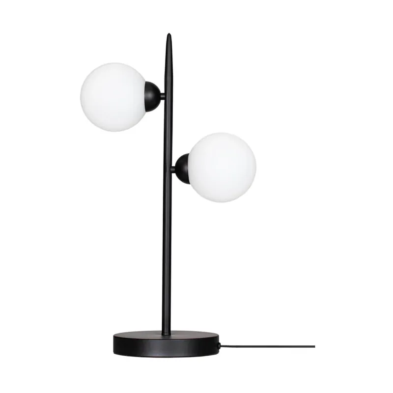 Editor’s Pick Punto table lamp 55 cm, Matte black