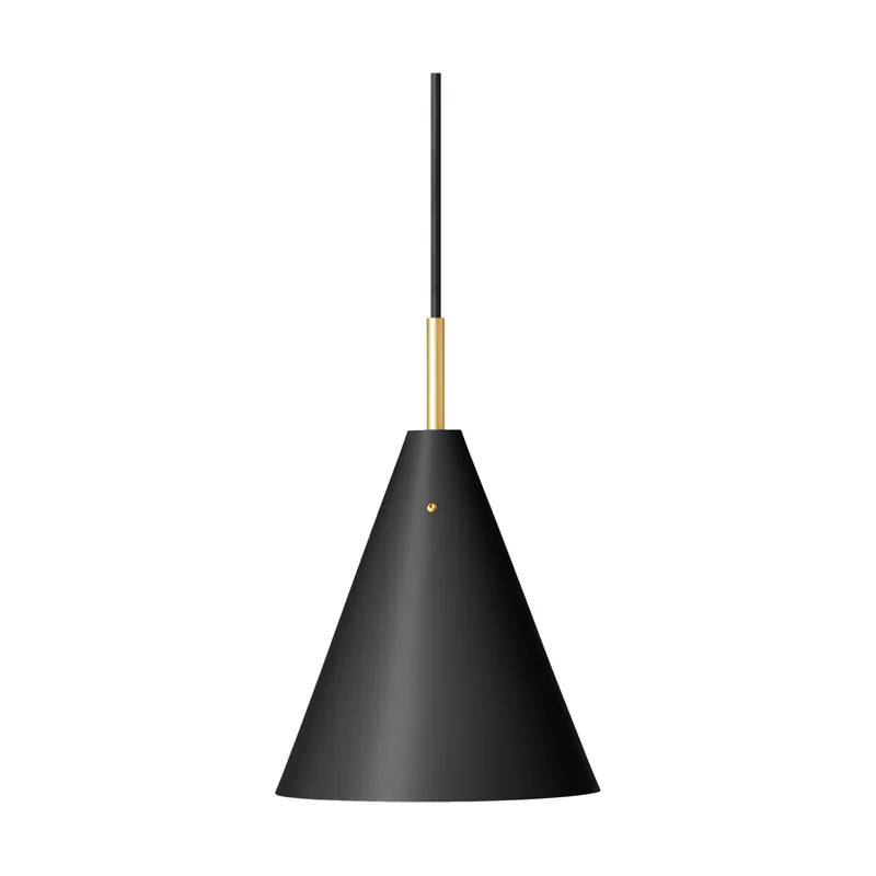Best Seller Mosaik 170 pendant, Black