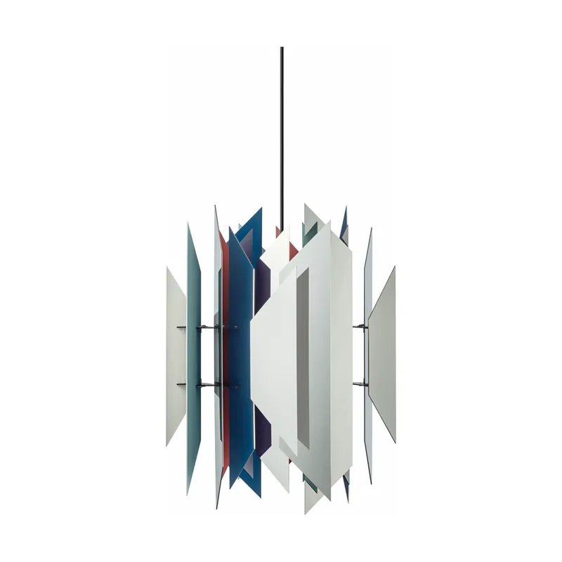Divan 2 245 pendant, Original Next Day Delivery