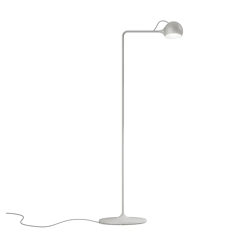 Ixa Reading Floor Lamp, Anthracite Bargain