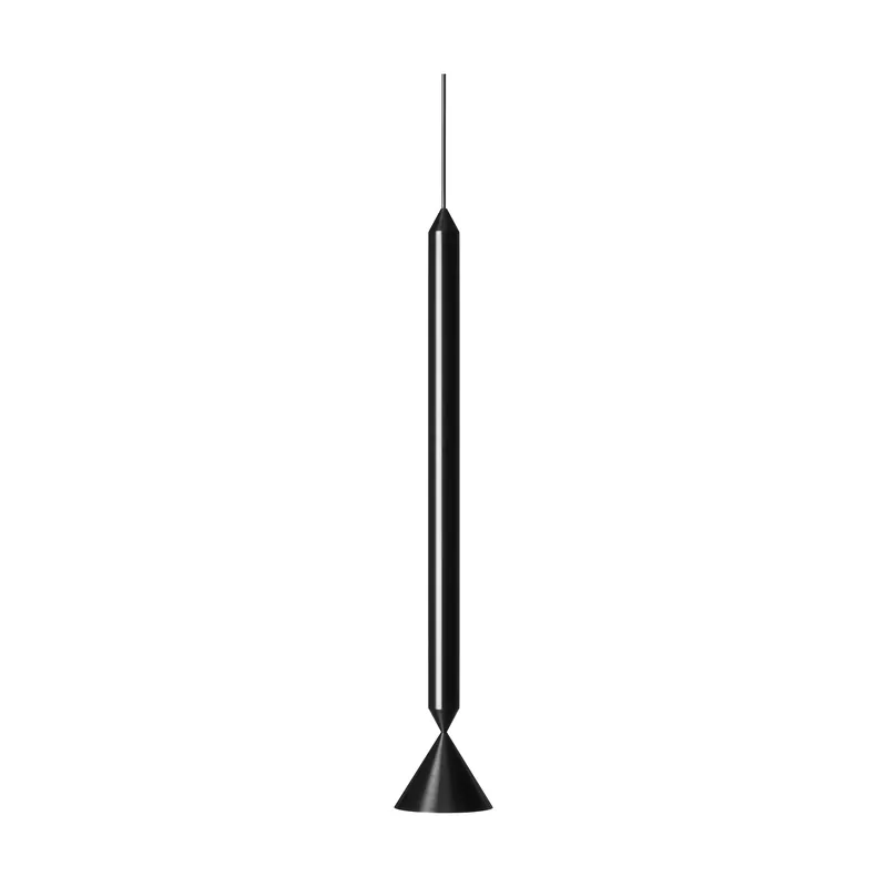 Low Price Apollo 59 pendant lamp, aluminum