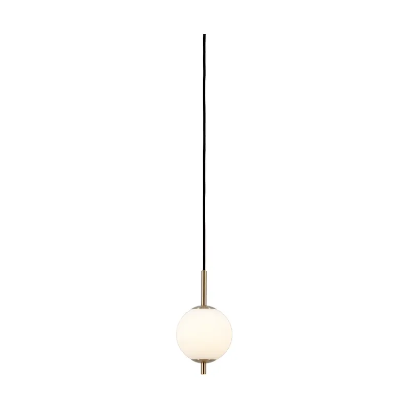 Markdown Audrey pendant 1, Steel