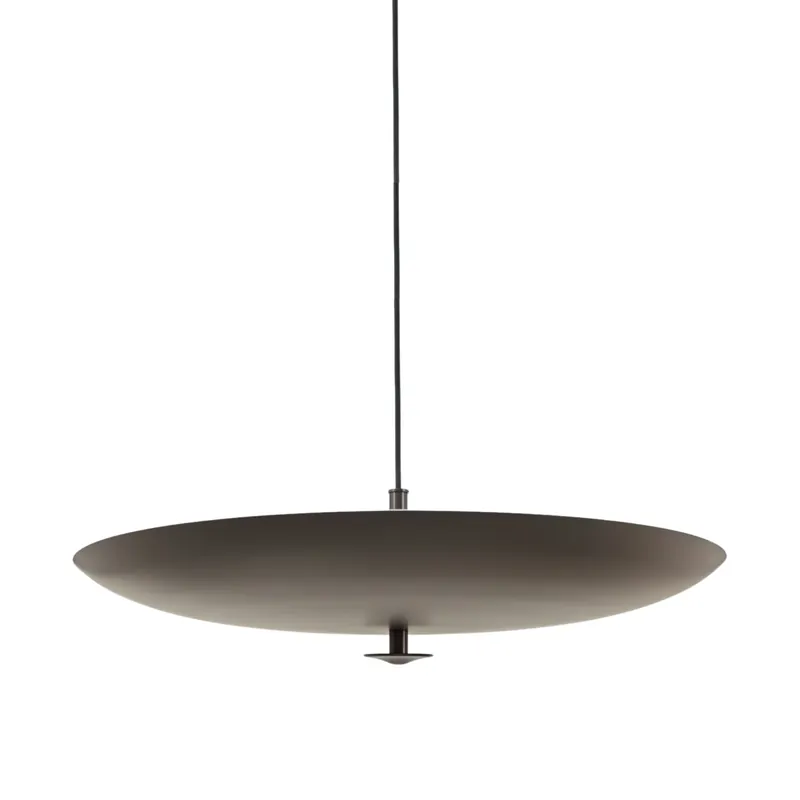 Toton 600 pendant uplight, Bronze Editor’s Pick