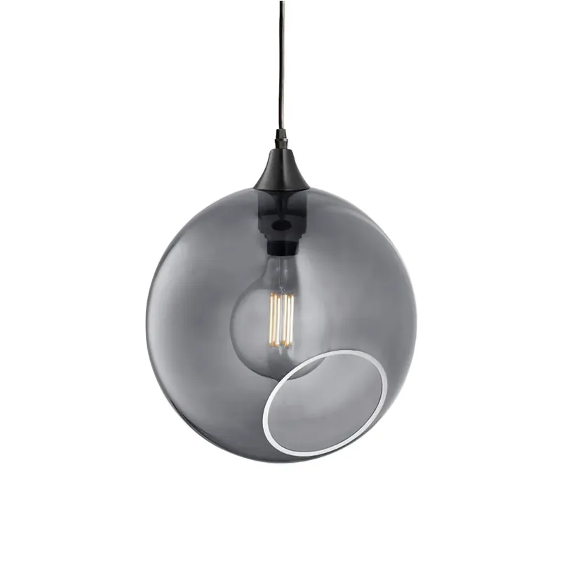 Ballroom pendant XL Ø32 cm, Rose Editor’s Pick
