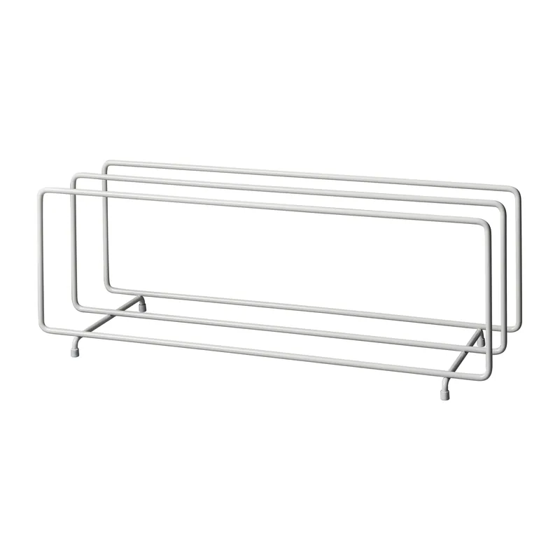 Free Delivery Mixrack shoe shelf L, Black