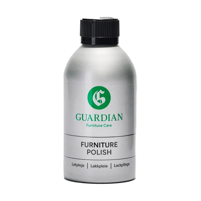 Guardian Nr 15 Paint care, Transparent Limited Time