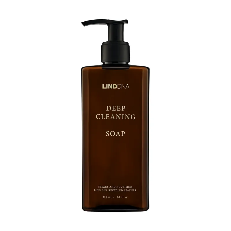 LIND DNA deep cleaning soap, 480 ml Buy Today