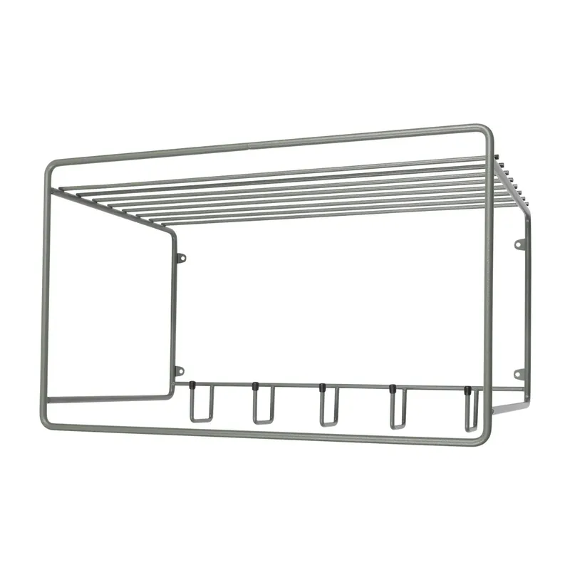 Uptown hat shelf, White Best Price