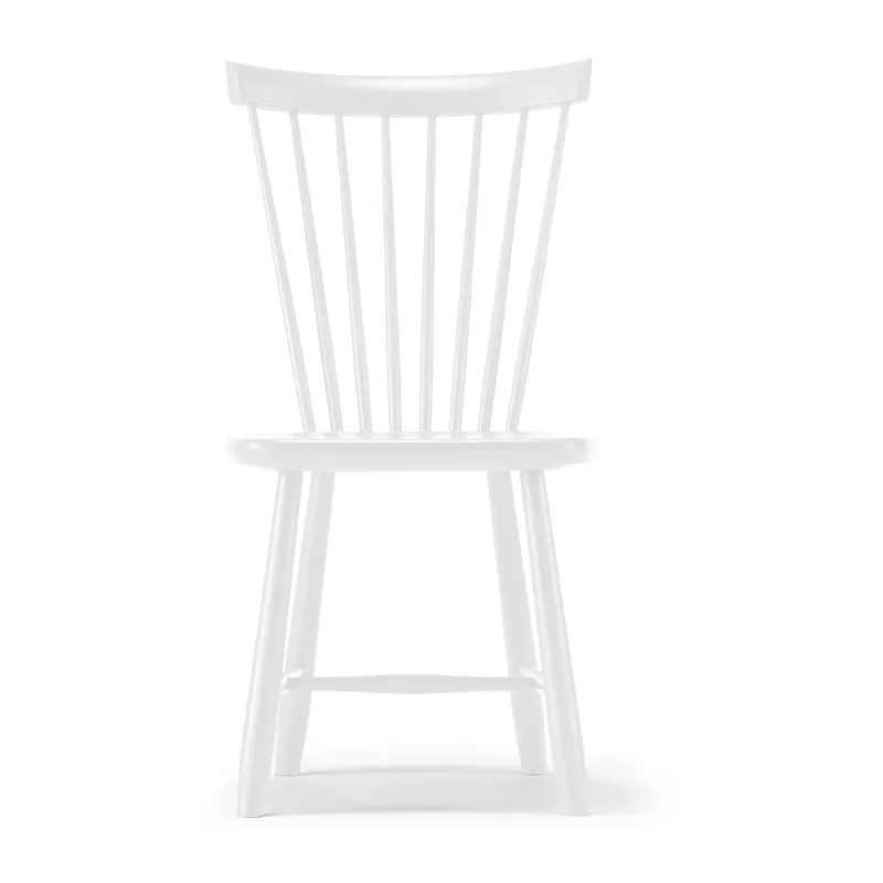 Lilla Åland chair beech, Olive green Secure Checkout
