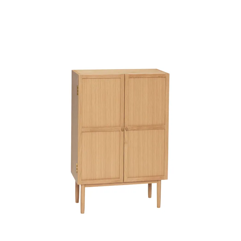 Direct From Factory Candour cabinet, Oak