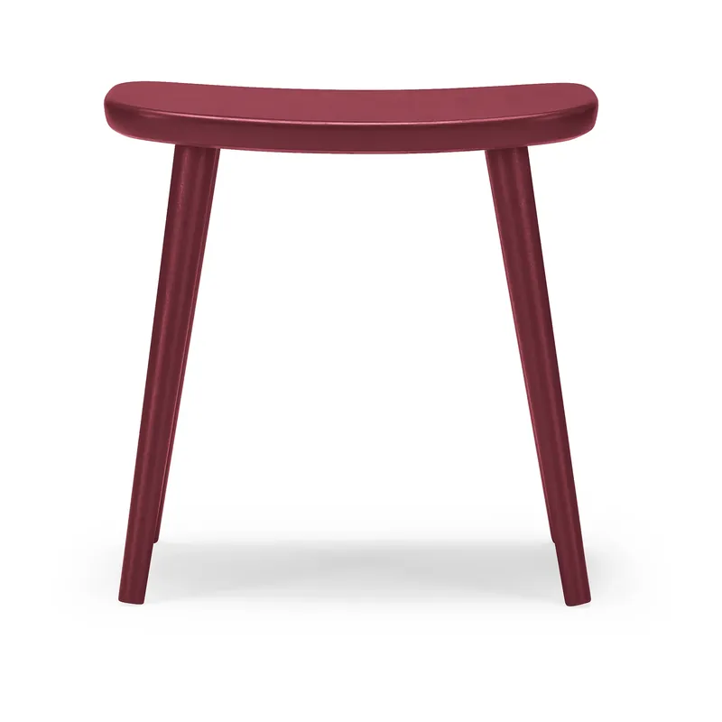 In Demand Palle stool, Black
