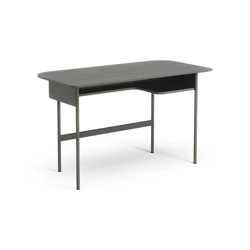 Luna desk, Oak orkan grey Editor’s Pick