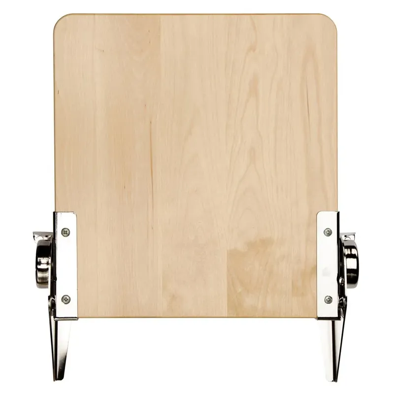 Jaxon folding chair standard, white Best Choice