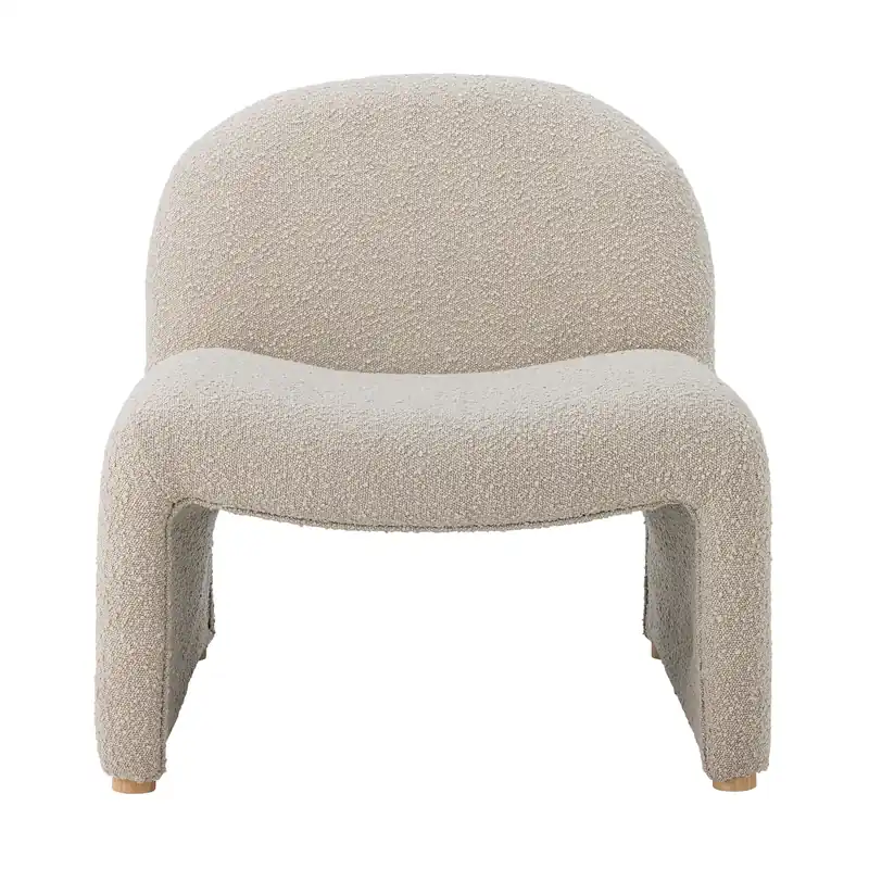 Neel lounge chair, Nature Professional Grade