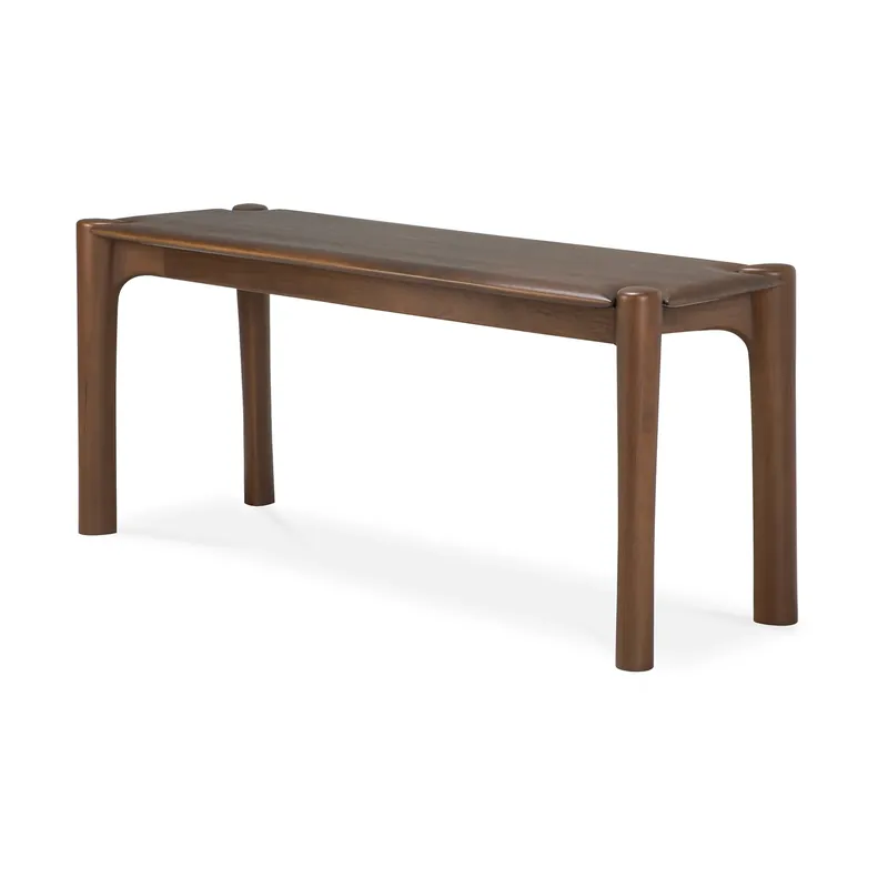 Top Pick PI bench 126x35 cm, Oak