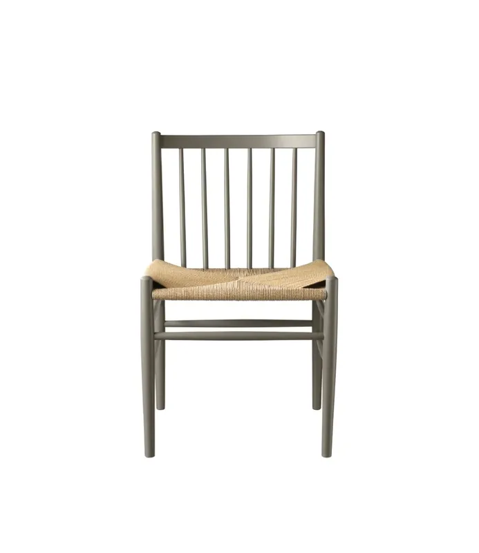 Luxury J80 chair, Oak nature oiled
