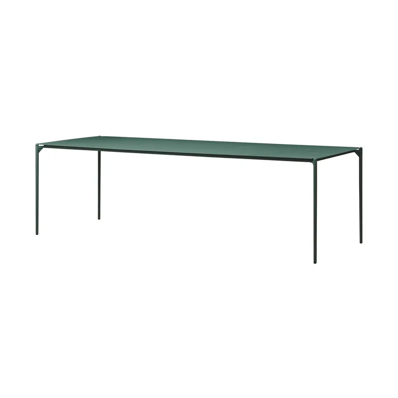 NOVO table 240x90x72 cm, Forest Premium