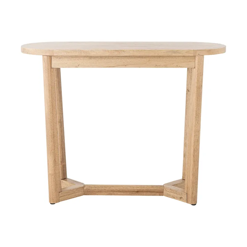 Order Now Serrone console table, Nature