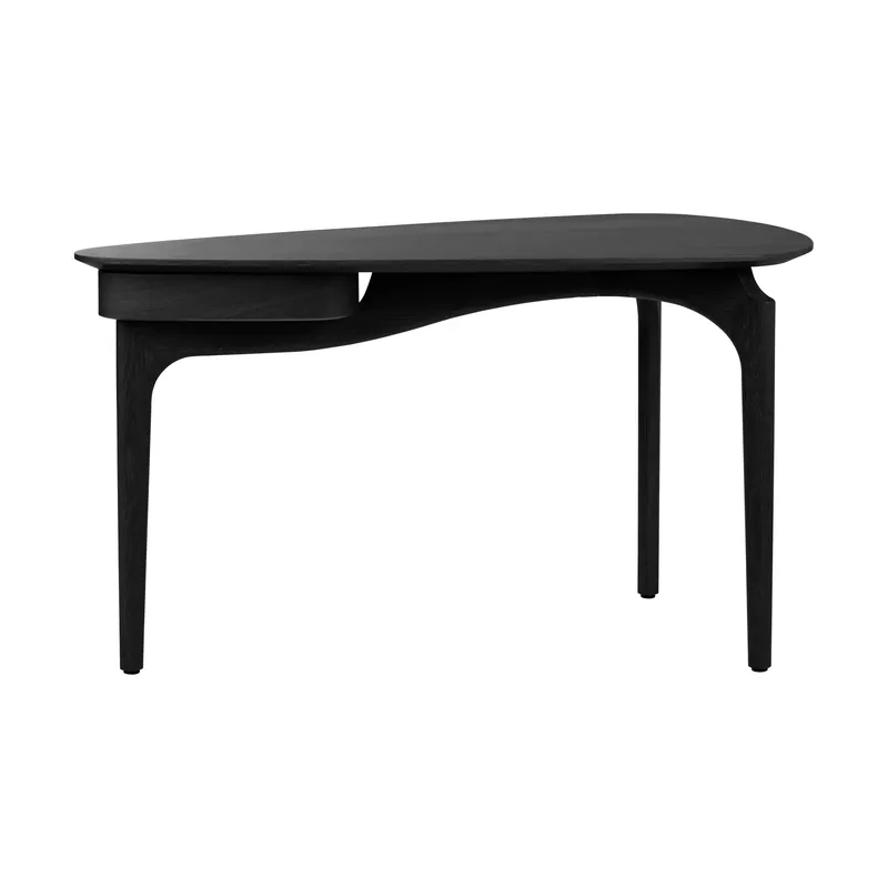 Duende desk 67.1x130 cm, Oak Time-Limited