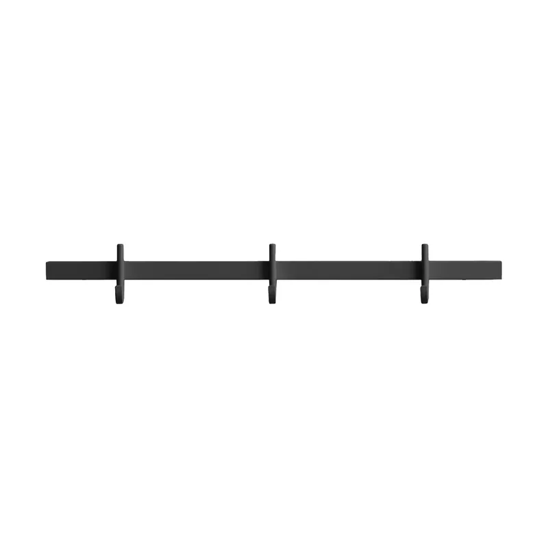 Relief hook rack small 41 cm, Ash Original