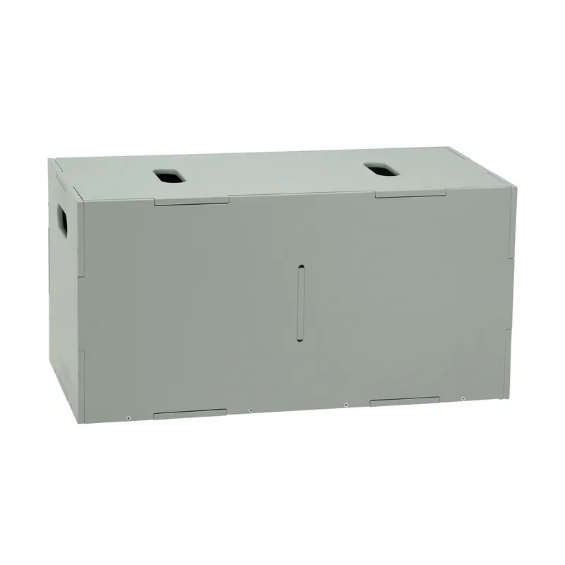 One Day Deal Cube Long storage box, Beige