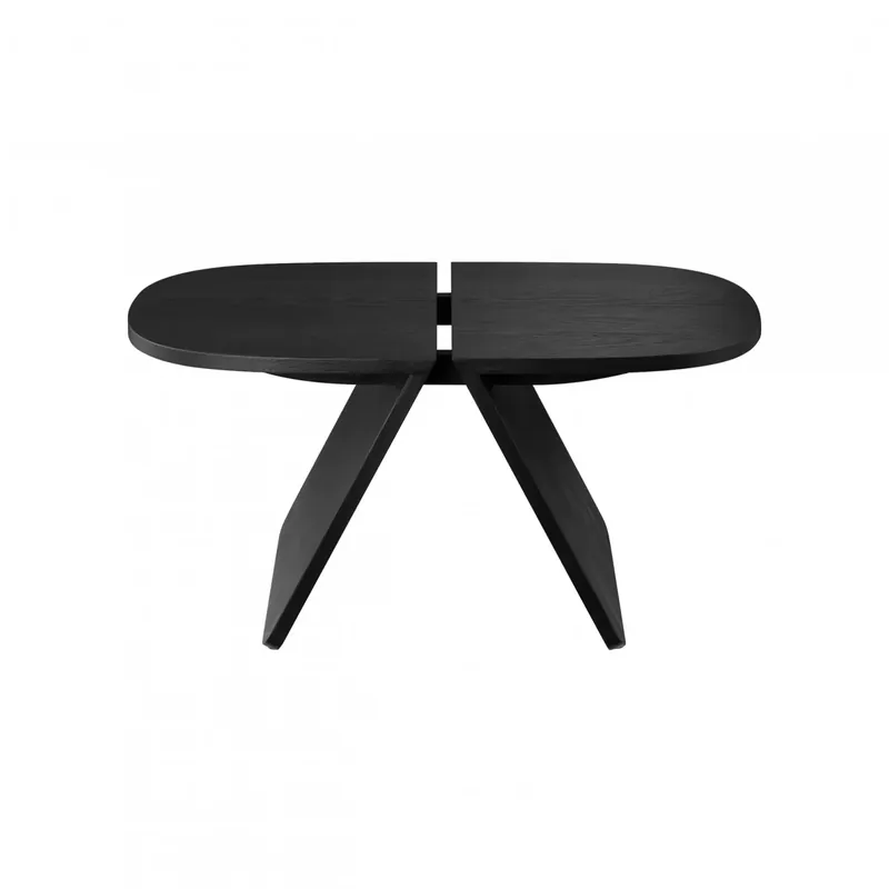 Free Returns Avio coffee table 43x80x38 cm, Oak