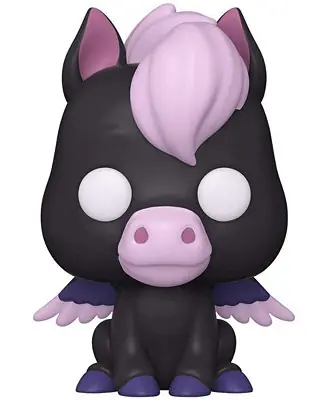 Mega Sale Disney Fantasia 80th Anniversary POP Vinyl Figure | Baby Pegasus